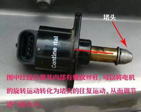 小车汽车怠速多少